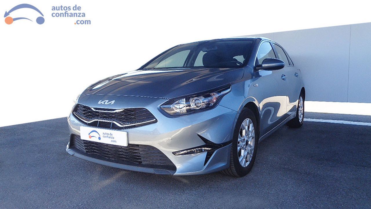 KIA Ceed (1.0 TGDI DRIVE) en Córdoba