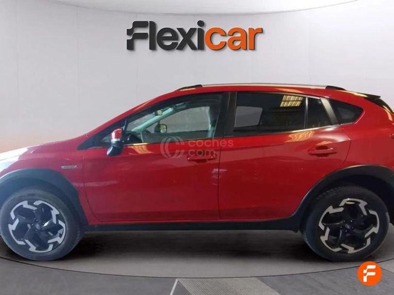 Foto del SUBARU XV 2.0i Hybrid Executive Plus CVT