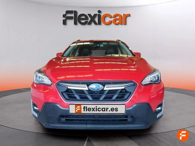 Foto del SUBARU XV 2.0i Hybrid Executive Plus CVT