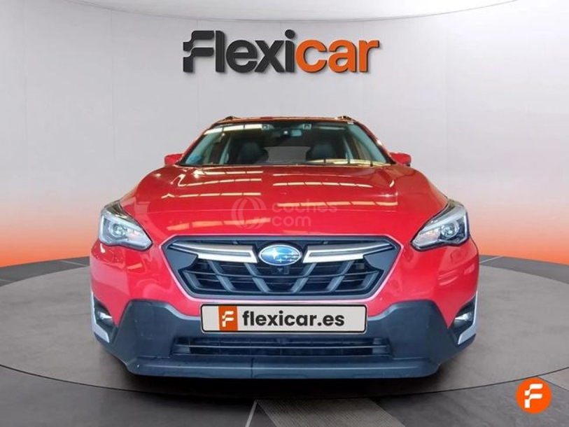 Foto del SUBARU XV 2.0i Hybrid Executive Plus CVT