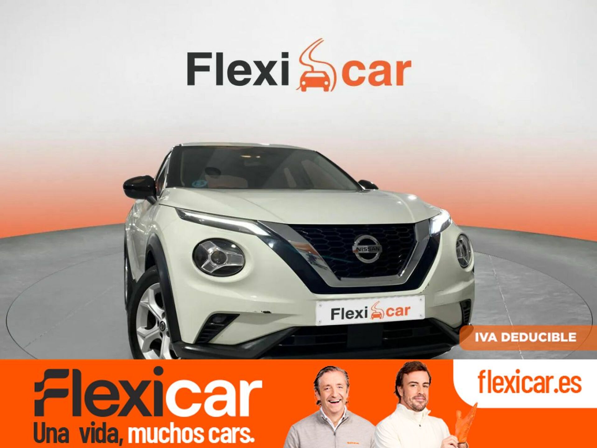 Imagen de NISSAN Juke