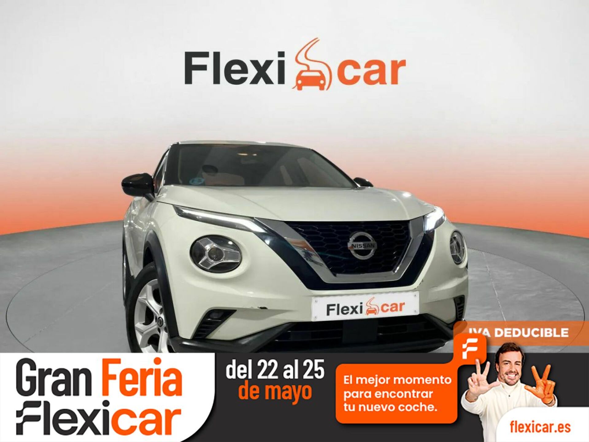 Imagen de NISSAN Juke