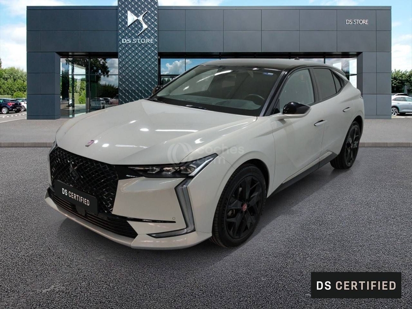 Foto del DS DS4 DS 4 BlueHDi Performance Line + Aut. 130
