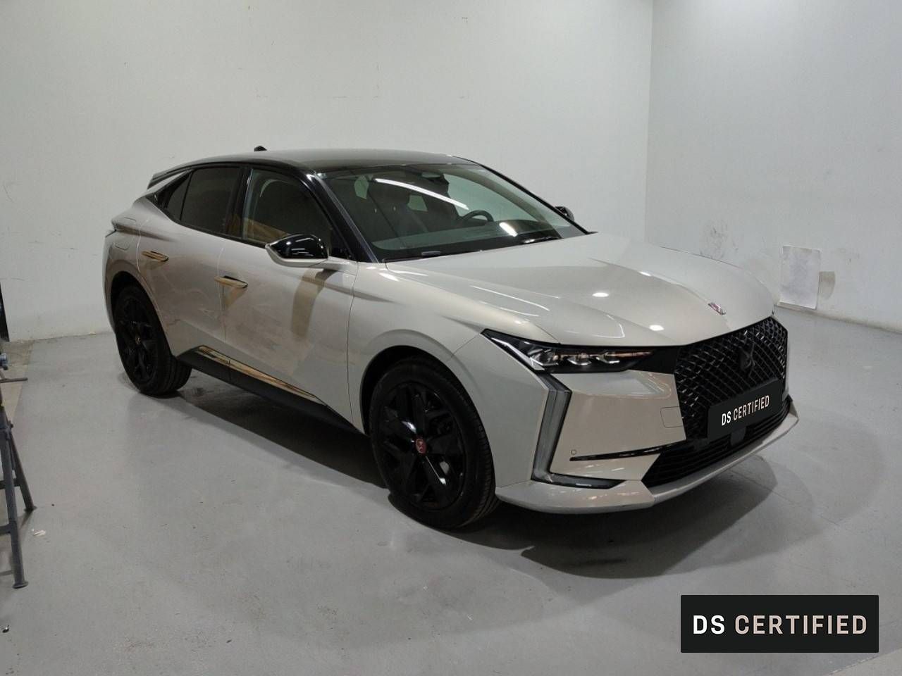 Foto del DS DS4 DS 4 BlueHDi Performance Line + Aut. 130