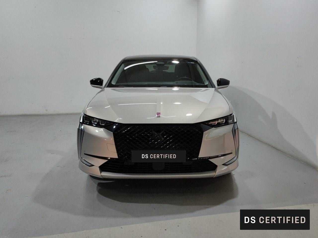 Foto del DS DS4 DS 4 BlueHDi Performance Line + Aut. 130