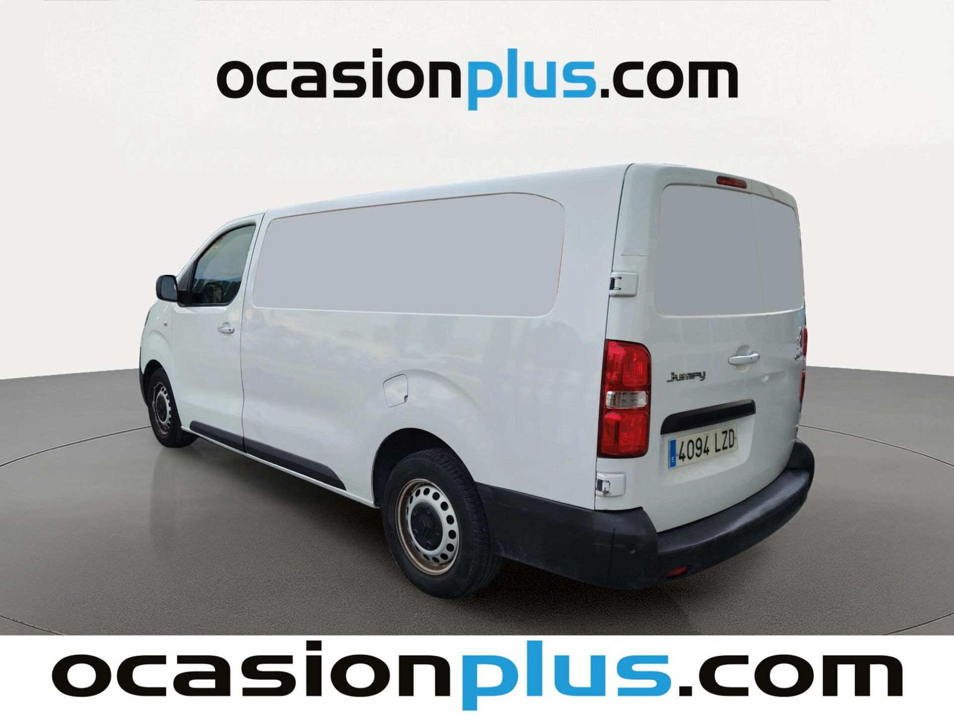 Imagen 3 de CITROEN Jumpy