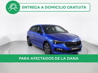 Imagen de SKODA Scala 1.5 TSI Sport DSG 110kW