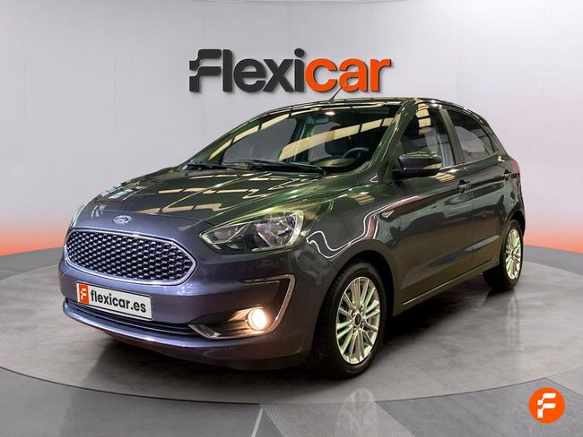Imagen 3 de FORD Ka