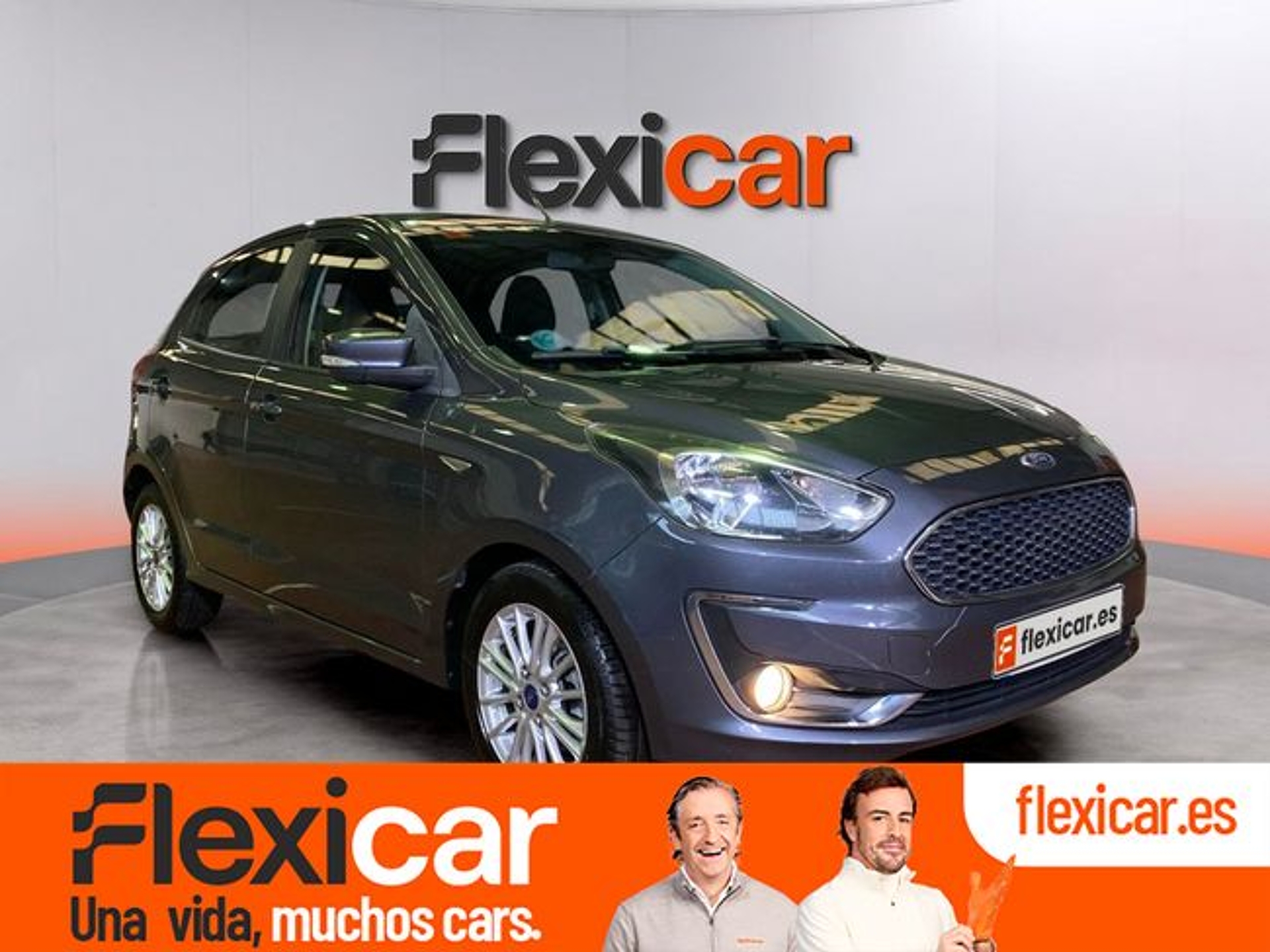 Imagen de FORD Ka
