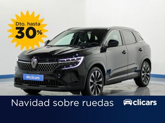 Imagen de RENAULT Austral 1.2 E-Tech Híbrido Techno 146kW