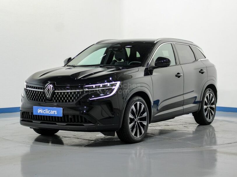 Foto del RENAULT Austral 1.2 E-Tech Híbrido Techno 146kW