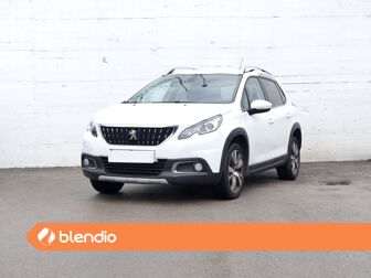 Imagen de PEUGEOT 2008 1.2 PureTech S&S Allure 130