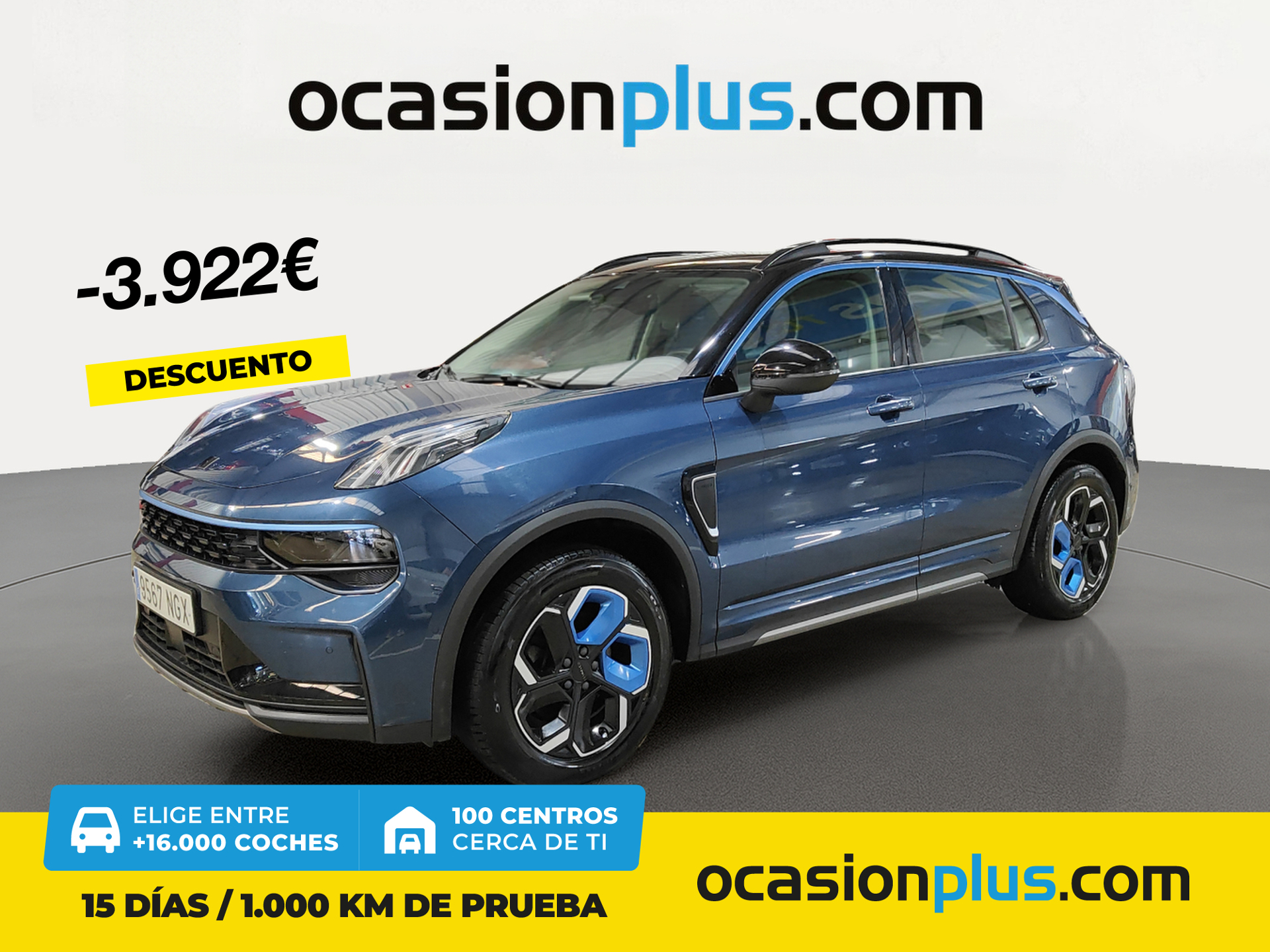 Imagen de LYNK & CO 01