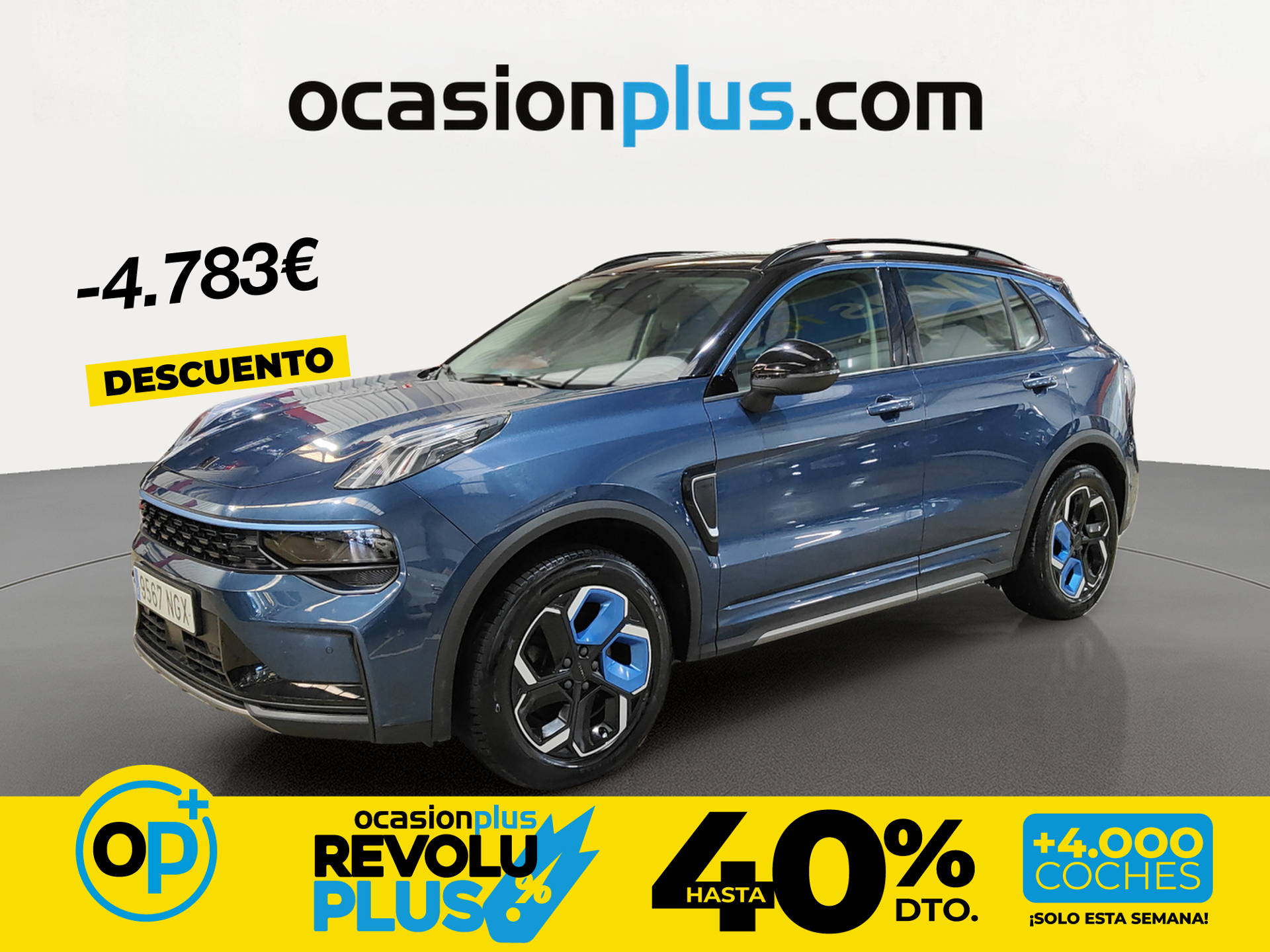 Imagen de LYNK & CO 01