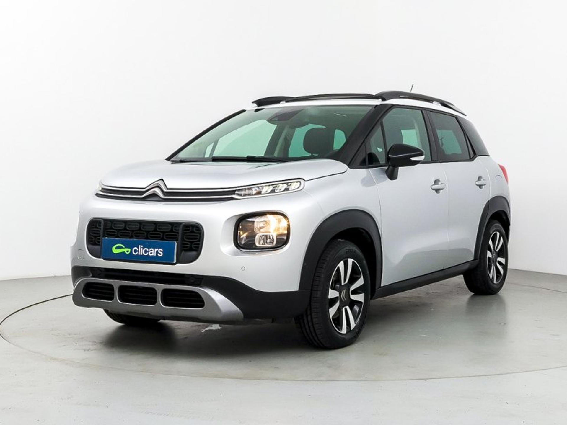 Imagen de CITROEN C3 Aircross