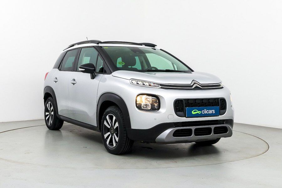 Foto del CITROEN C3 Aircross BlueHDi Shine 120
