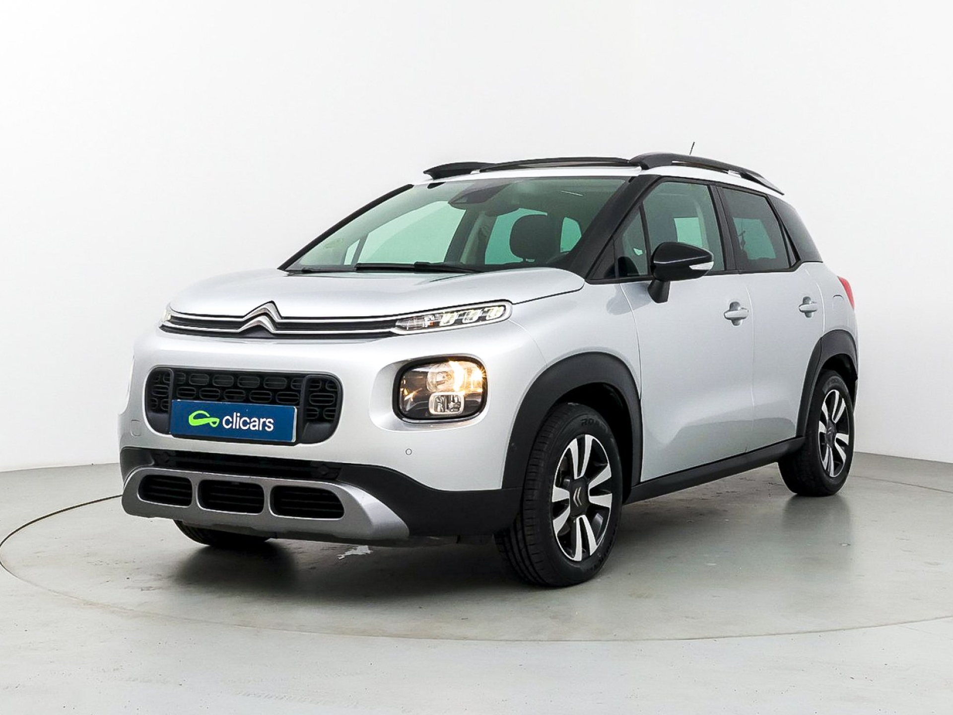 Imagen de CITROEN C3 Aircross