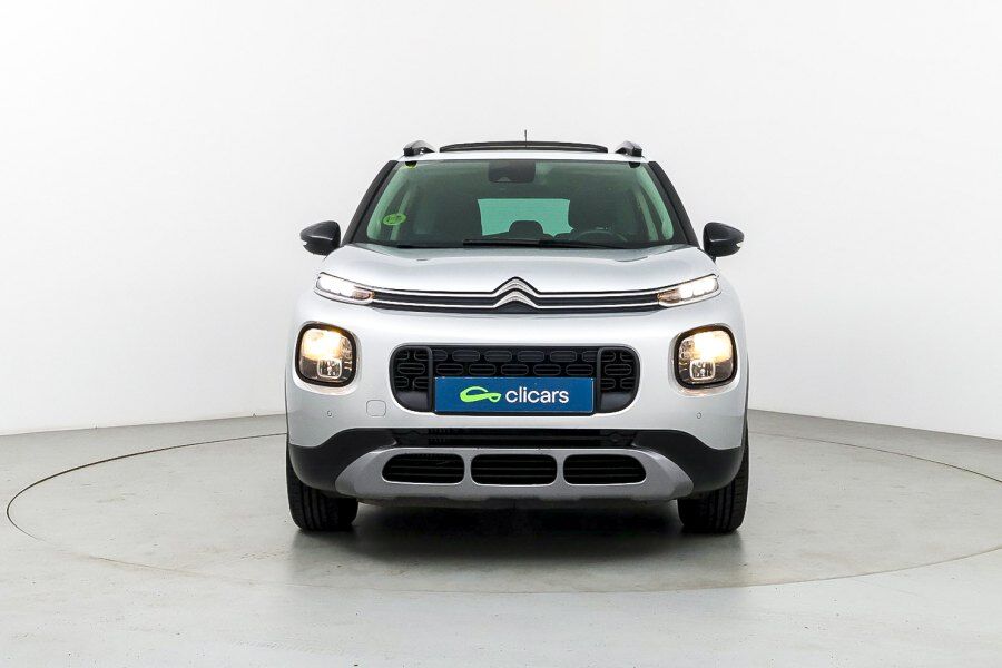 Foto del CITROEN C3 Aircross BlueHDi Shine 120