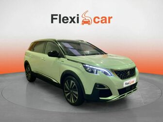 Imagen de PEUGEOT 5008 1.6BlueHDi S&S GT-Line 120