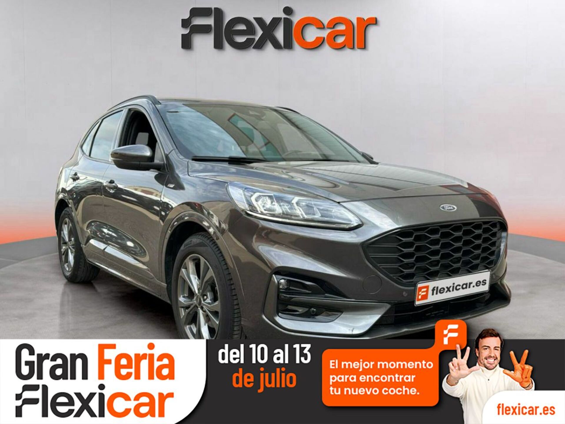 Imagen de FORD Kuga