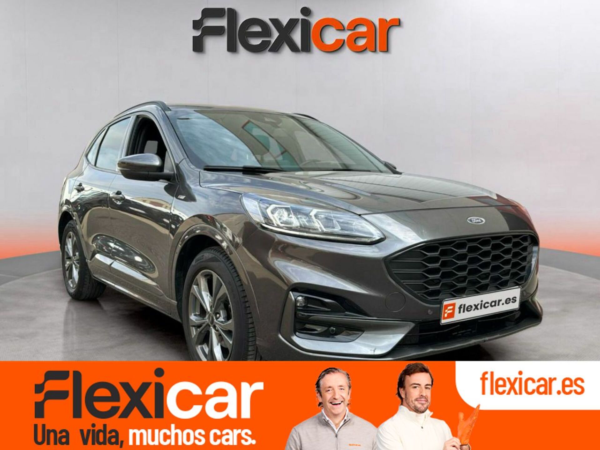 Imagen de FORD Kuga