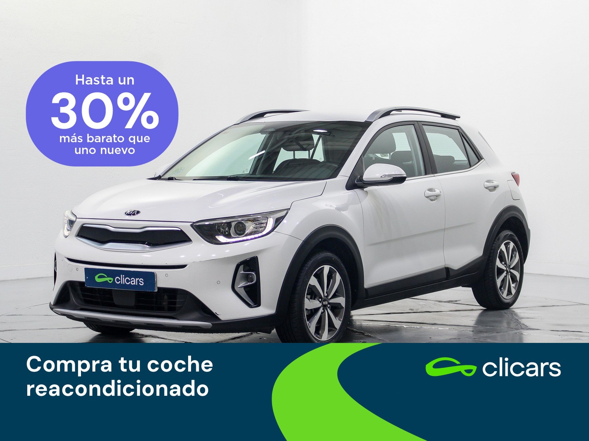 Imagen de KIA Stonic