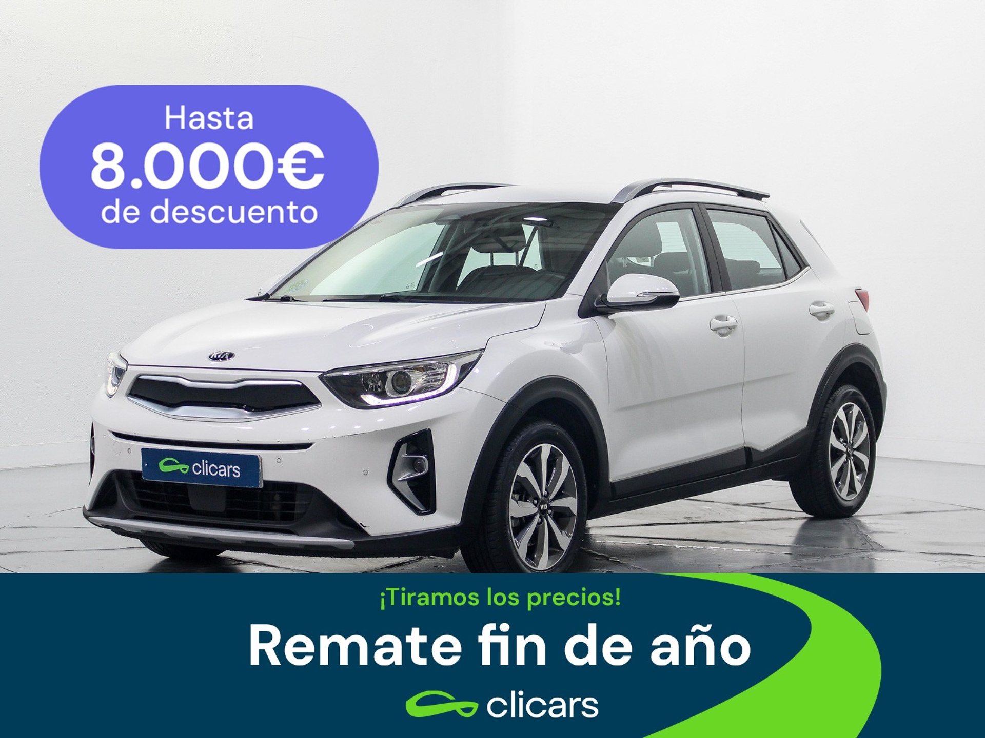 Imagen de KIA Stonic