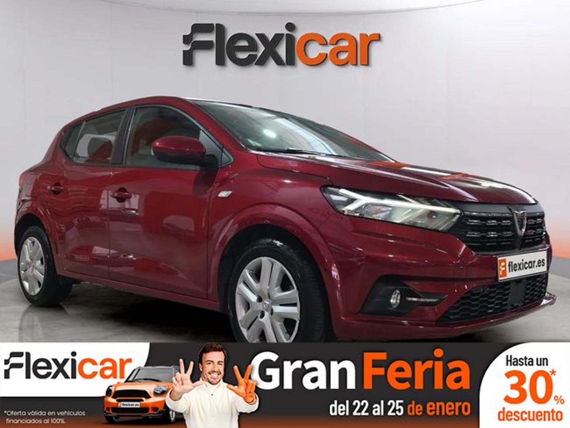 Imagen de DACIA Sandero