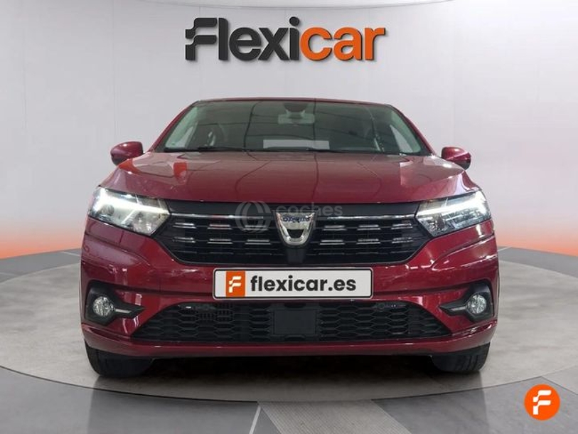 Foto del DACIA Sandero ECO-G Comfort 74kW