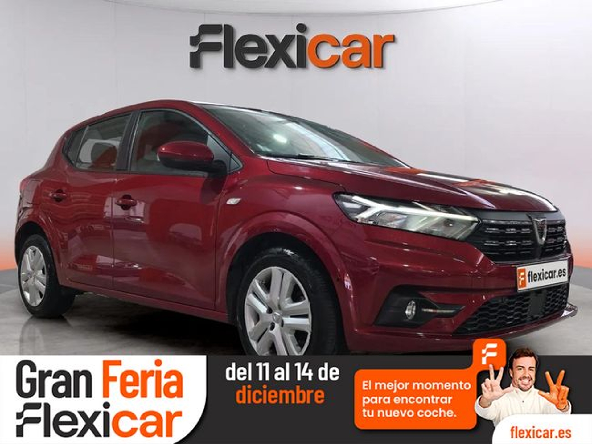Imagen de DACIA Sandero