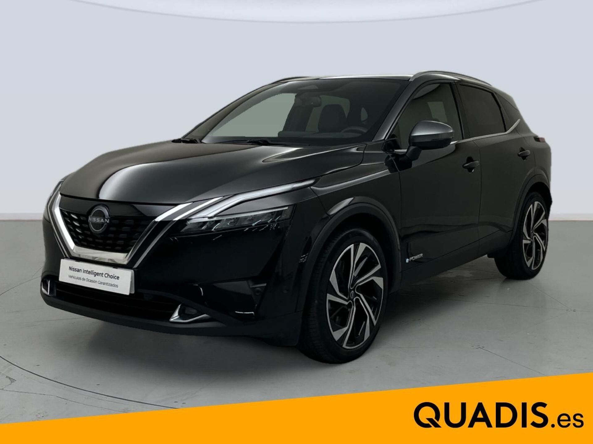 Imagen de NISSAN Qashqai