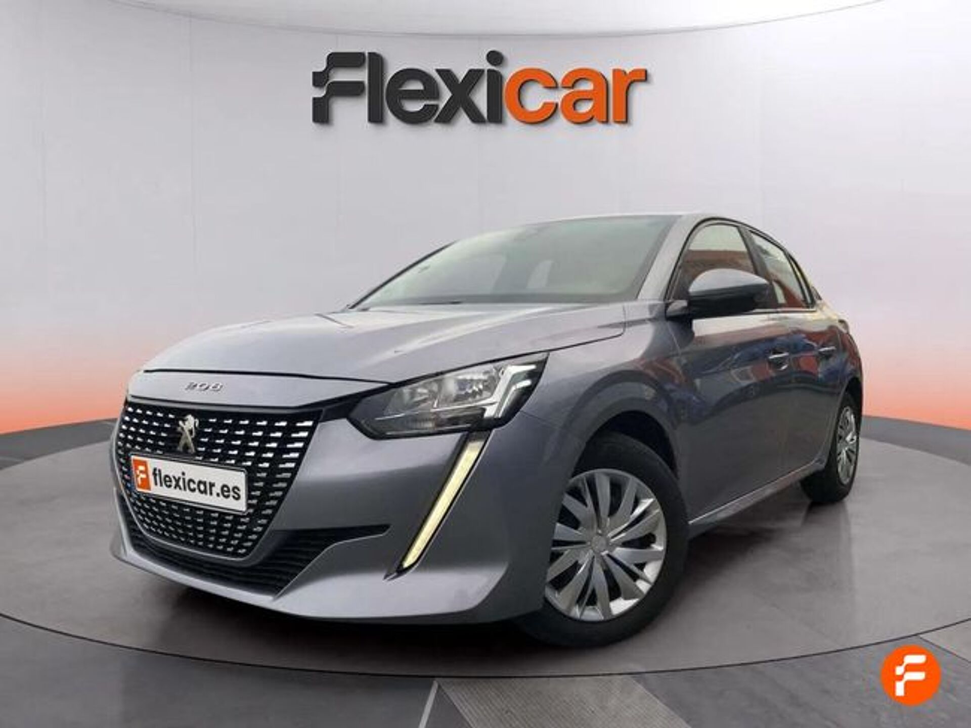 Imagen 3 de PEUGEOT 208