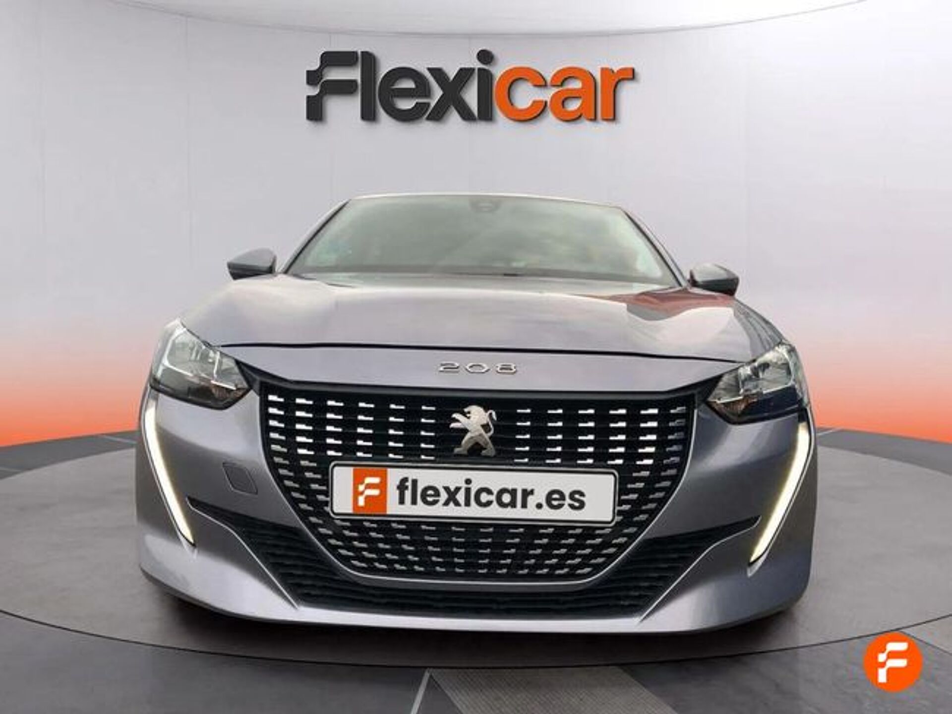 Imagen 2 de PEUGEOT 208