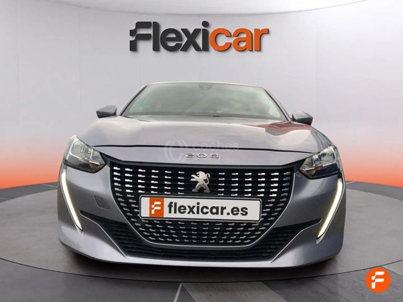 Foto del PEUGEOT 208 1.2 Puretech S&S Active 75