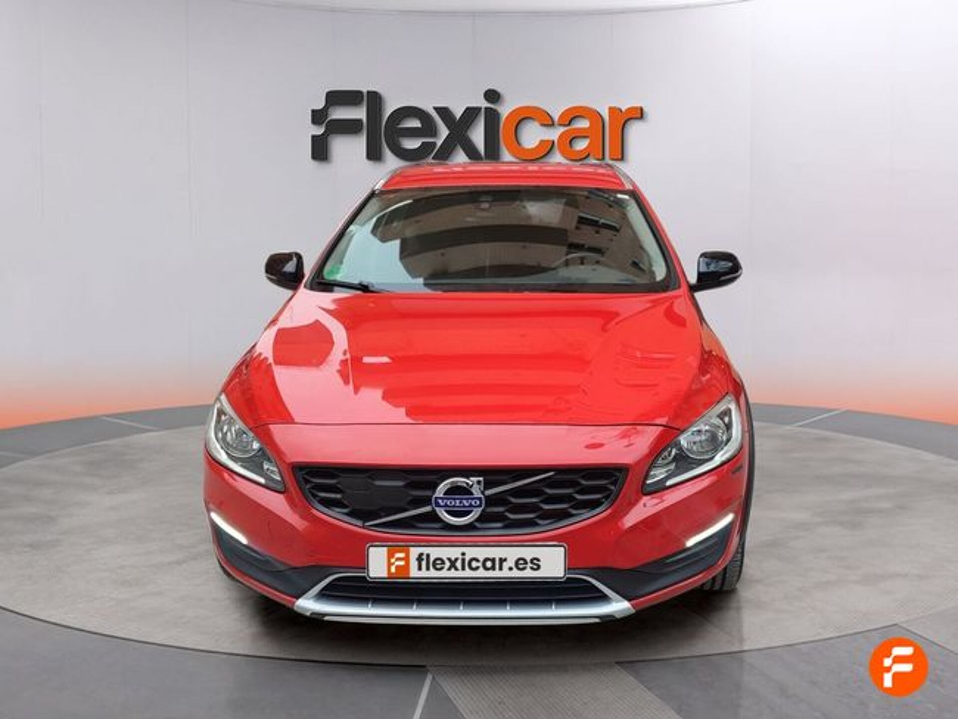 Imagen 2 de VOLVO V60