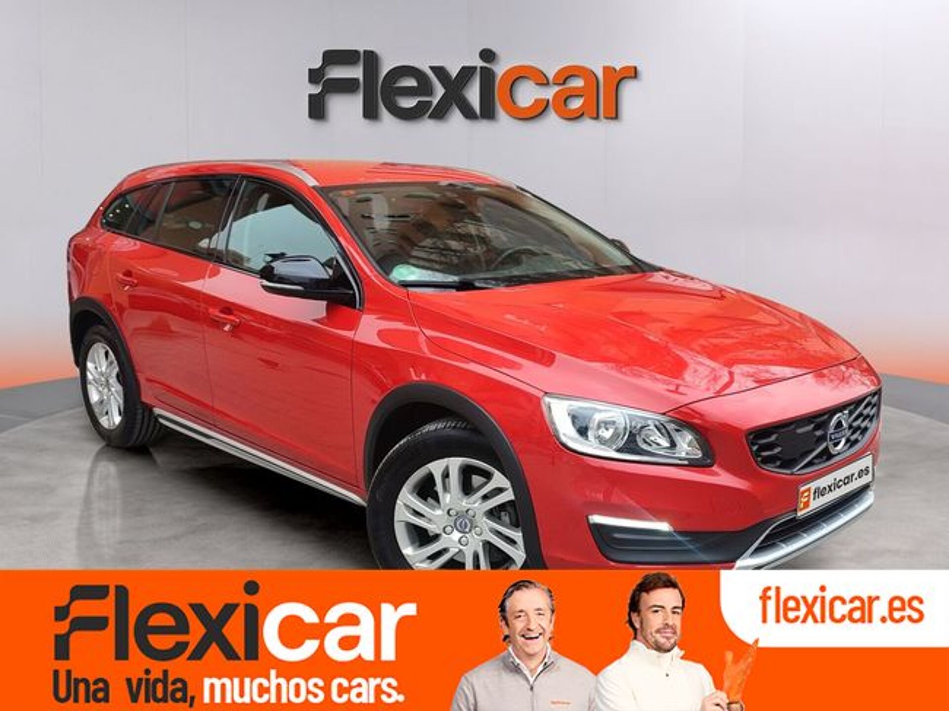 Imagen 1 de VOLVO V60