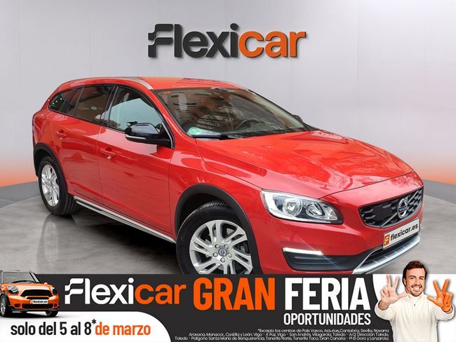 Foto del VOLVO V60 D2 Kinetic 120