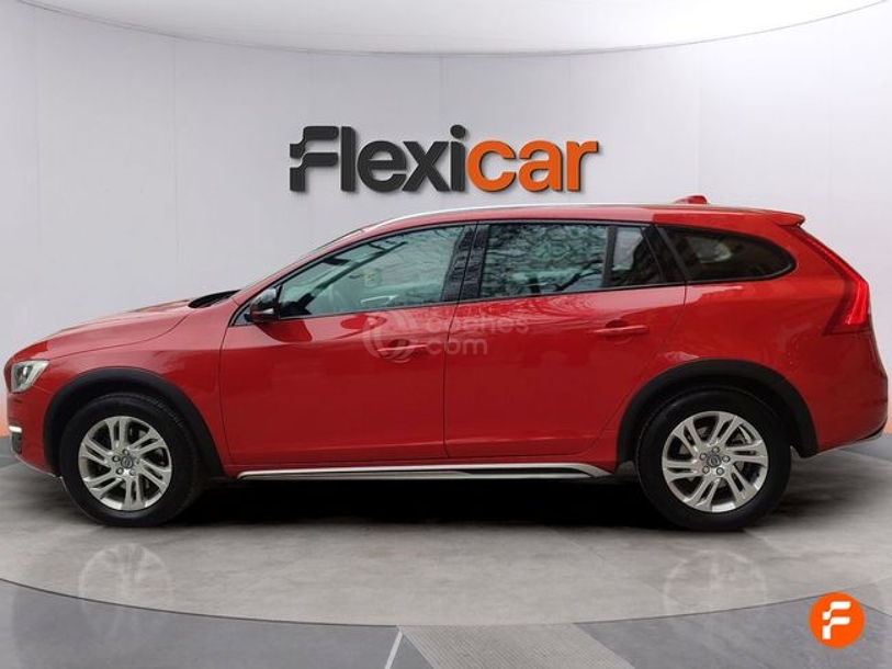 Foto del VOLVO V60 D2 Kinetic 120