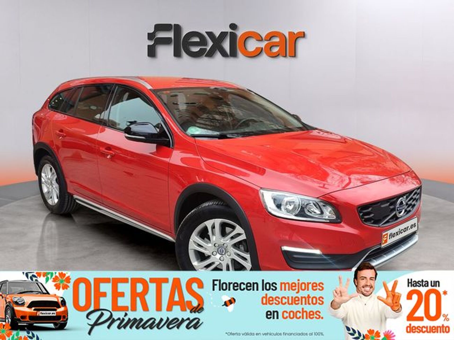 Imagen 1 de VOLVO V60