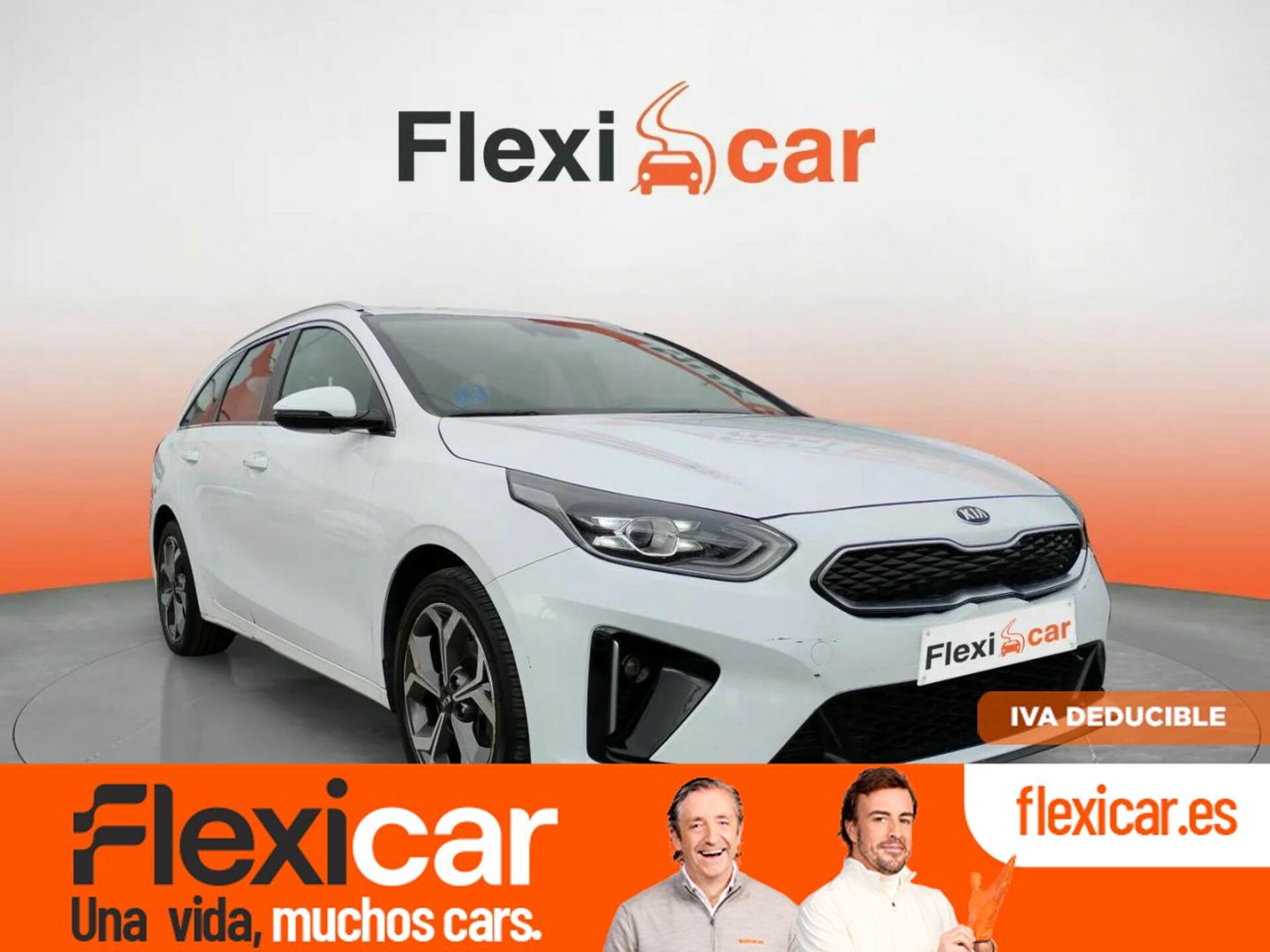 Imagen de KIA Ceed