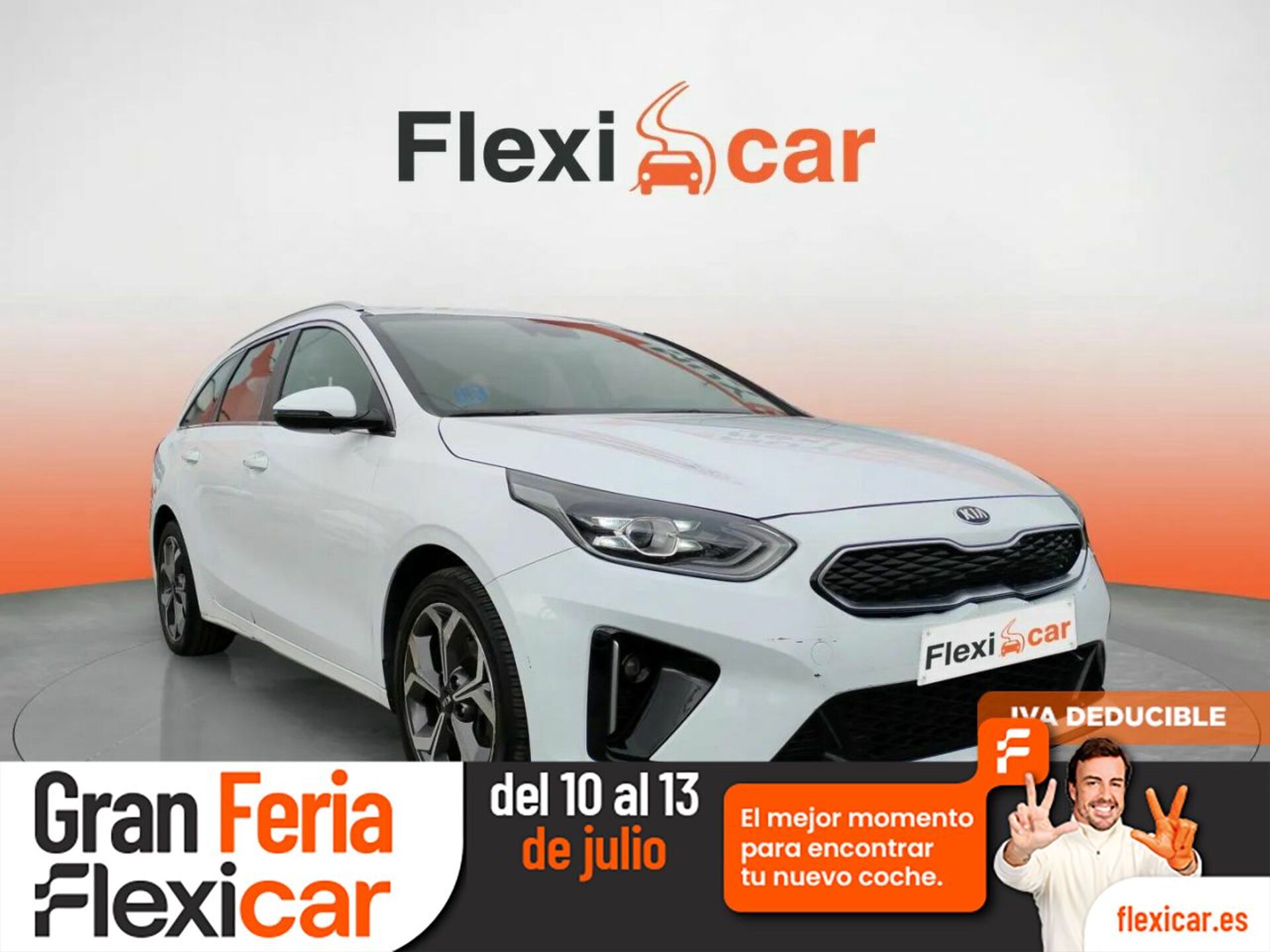 Imagen de KIA Ceed