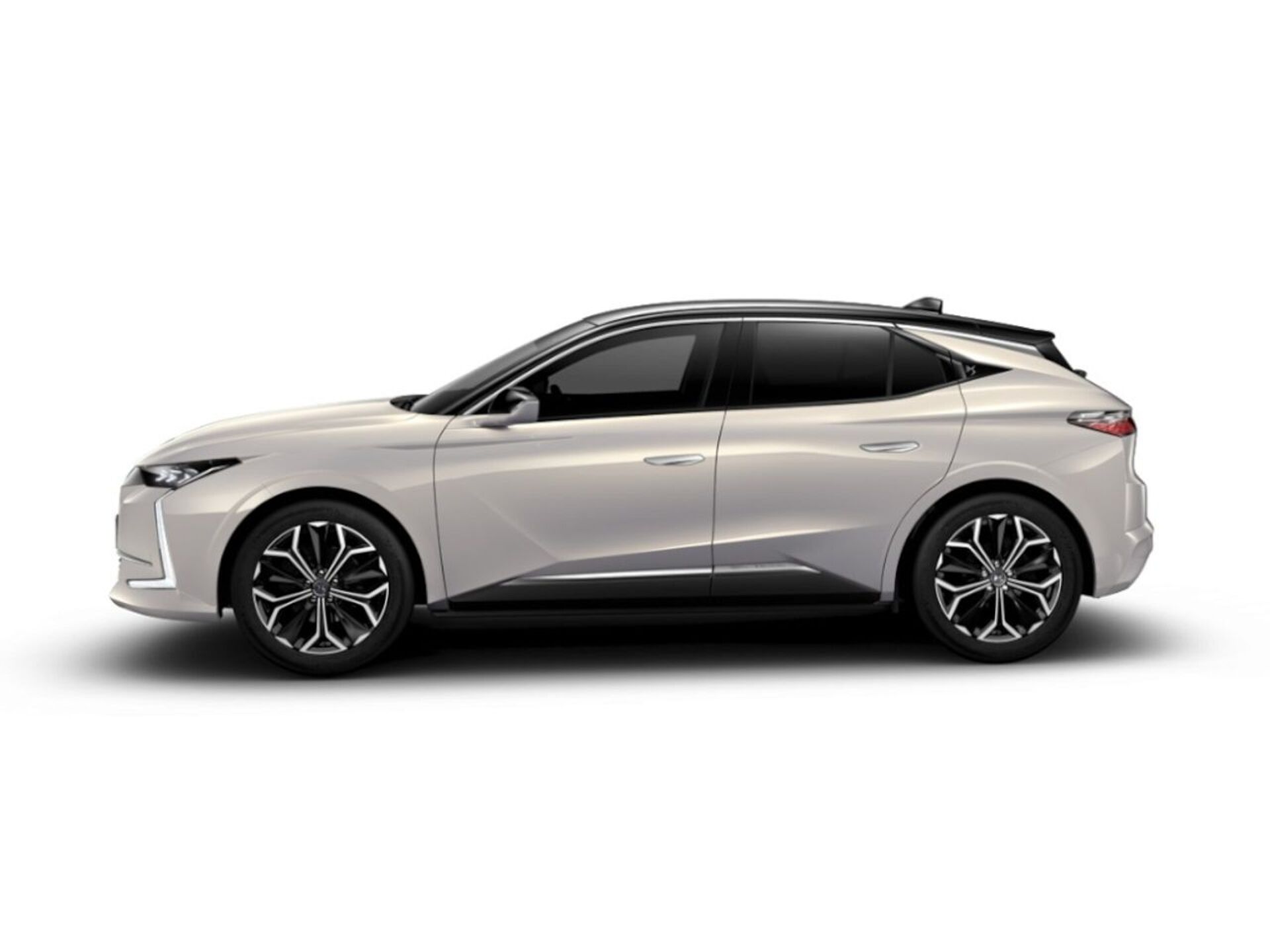 Imagen de DS DS4