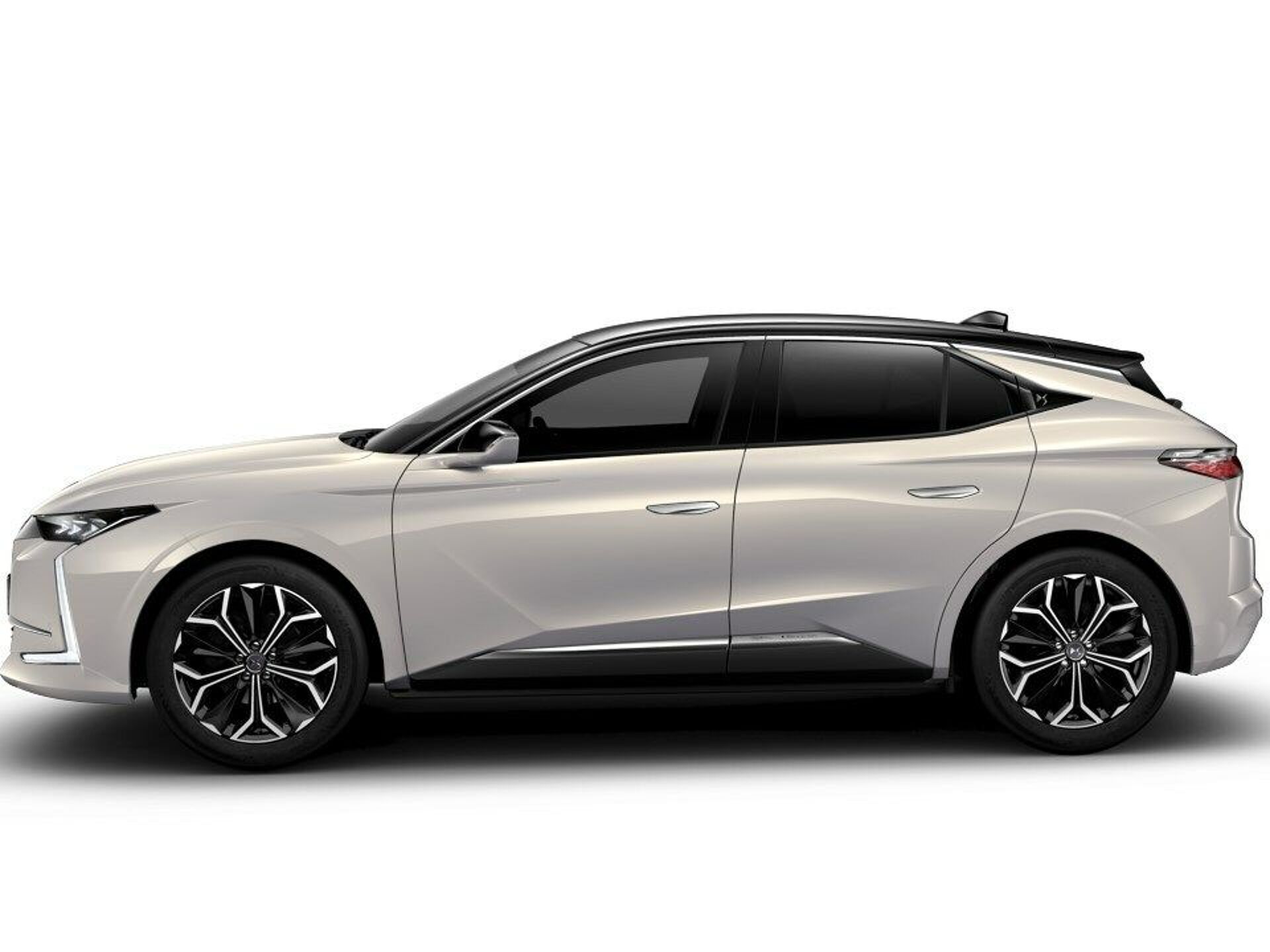 Imagen de DS DS4