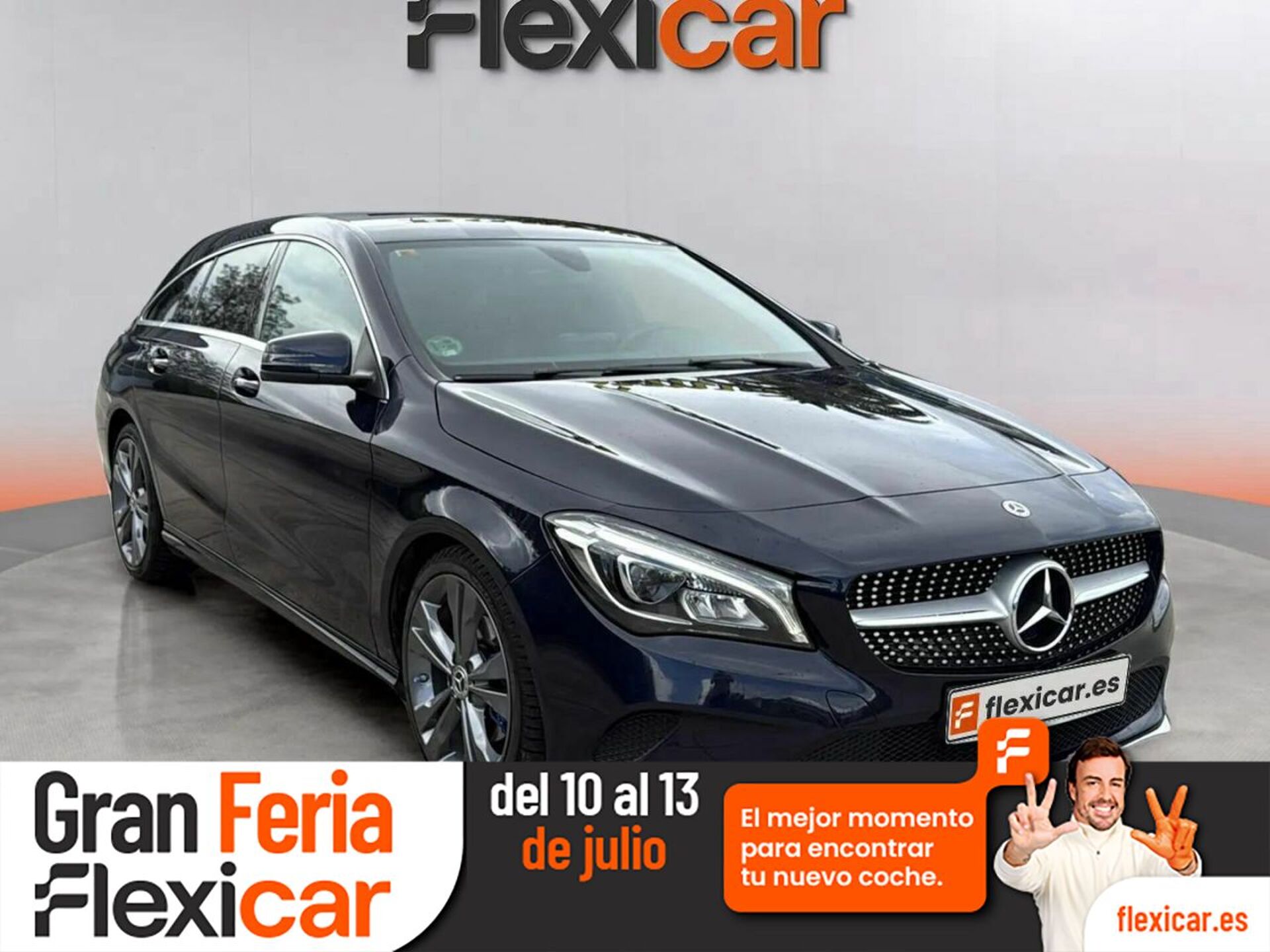 Imagen de MERCEDES Clase CLA