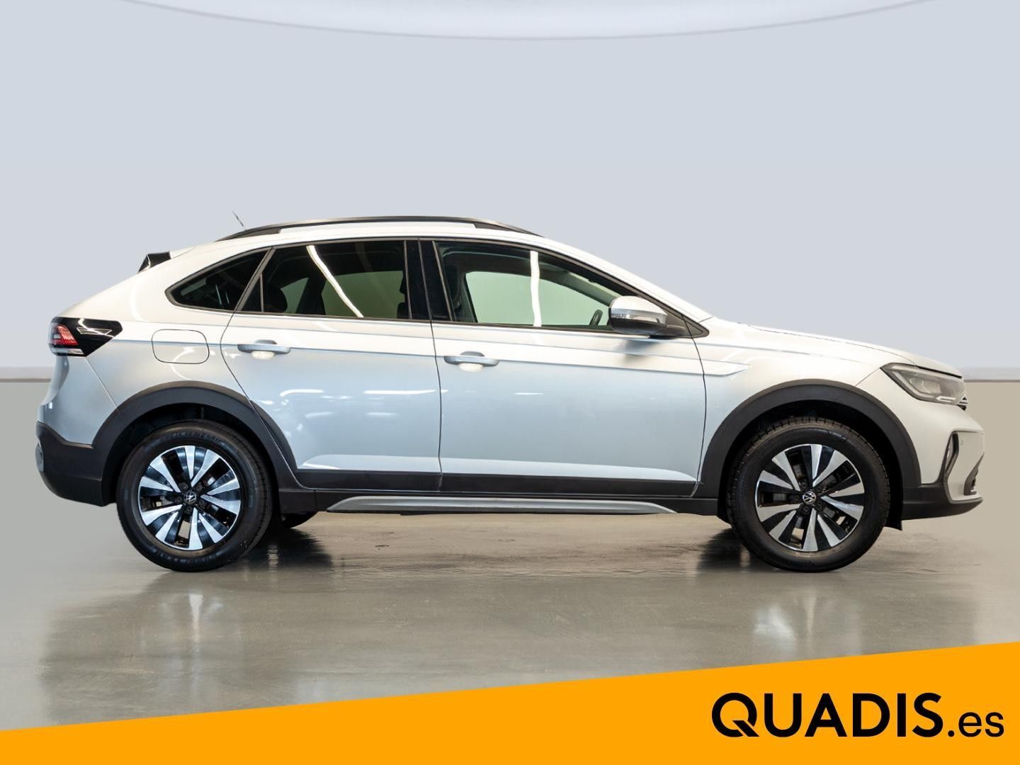 Foto del VOLKSWAGEN Taigo 1.0 TSI Life DSG 81kW