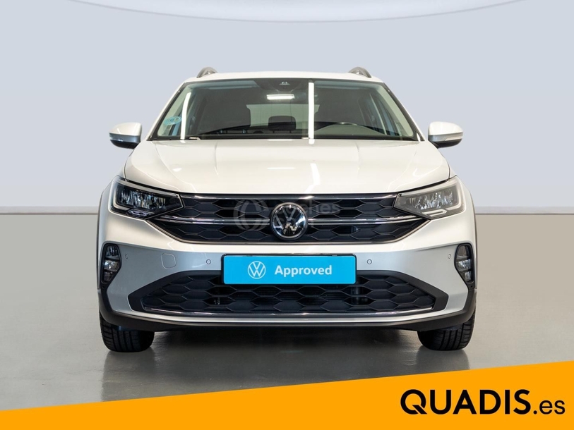 Foto del VOLKSWAGEN Taigo 1.0 TSI Life DSG 81kW