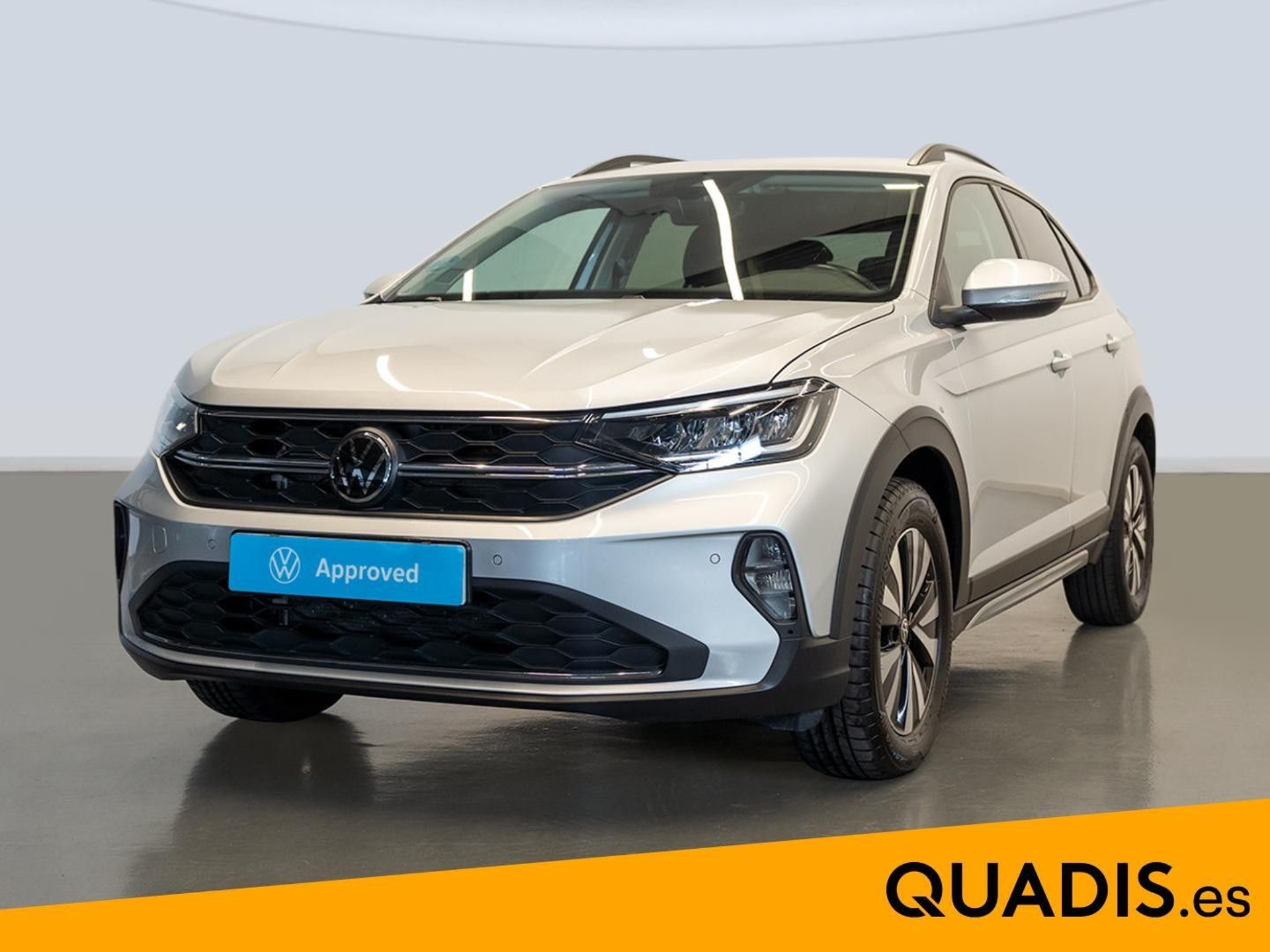 Imagen de VOLKSWAGEN Taigo