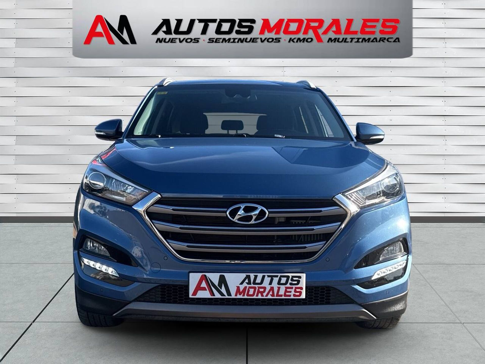 Imagen de HYUNDAI Tucson