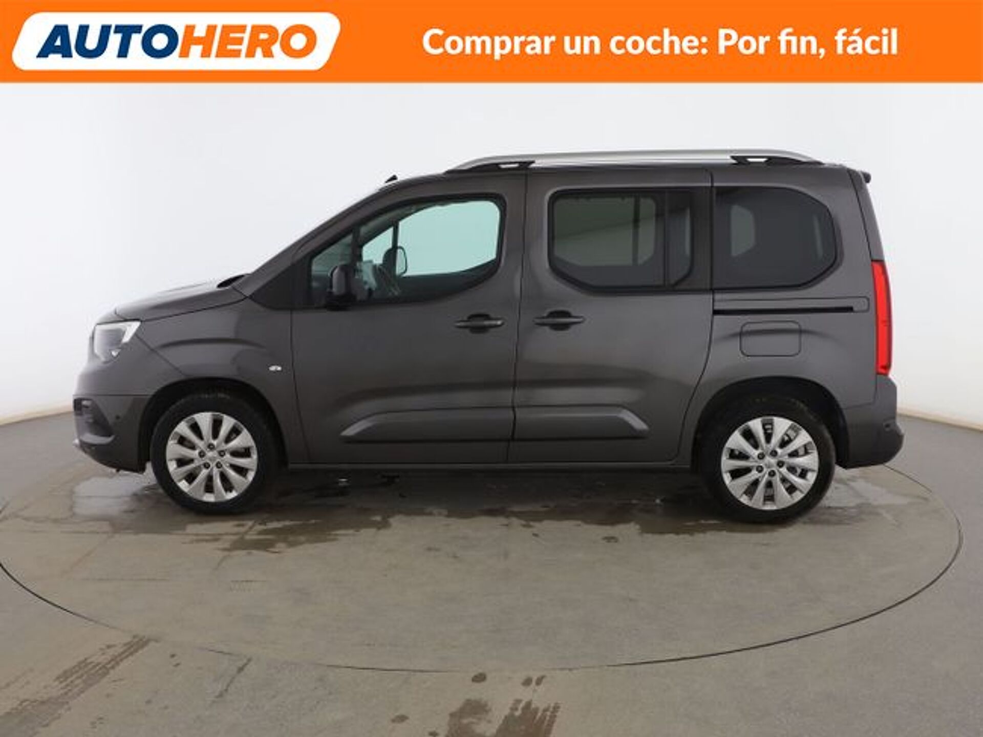 Imagen 3 de OPEL Combo