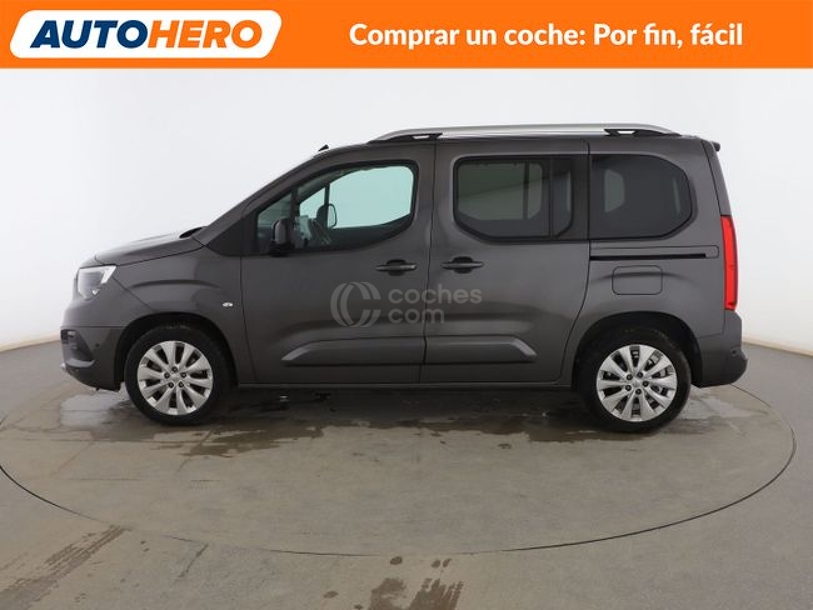 Foto del OPEL Combo Life 1.5TD S-S Innovation L 130
